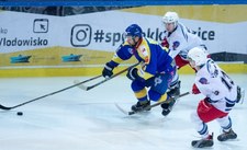 PHL. SMS PZHL Katowice - TatrySki Podhale Nowy Targ 0-5