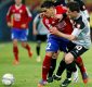 Piast Gliwice - Korona Kielce 1-1. Galeria