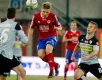 Piast Gliwice - Korona Kielce 1-1. Galeria
