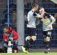 Piast Gliwice - Korona Kielce 1-1. Galeria