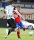 Piast Gliwice - Korona Kielce 1-1. Galeria