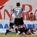 Piast Gliwice - Korona Kielce 1-1