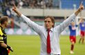 Piast świętuje awans do Ekstraklasy