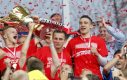 Piast świętuje awans do Ekstraklasy