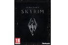 Piąta i najlepsza część cyklu Elder Scrolls zabiera gracza do mroźnej krainy Skyrim, gdzie stawi czoła zagrażającym całej ludzkości, potężnym smokom, wykona dziesiątki zadań i zwiedzi setki fantastycznych lokacji. W Skyrimie przygoda czeka na każdym kroku.