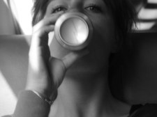 Picie pod blokiem? - legalne 