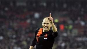 Pięć goli na Wembley. Porażka Niemców w Bremie