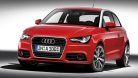 Pierwsze miejskie audi po pięcioletniej przerwie. Rywal mini. Świetne wykończenie, fantastyczne przednie fotele, ale z tyłu ciasno, a schowka po prawej stronie kokpitu praktycznie nie ma. Bagażnik 270–920 l, cena nieustalona.