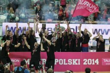 Pierwszy tytuł Turowa, "to początek wytężonej pracy"