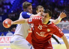 Piłka ręczna. Mecz Niemcy - Polska NA ŻYWO