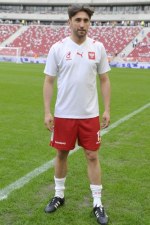 Piłkarskie gwiazdy