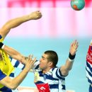 Piłkarze ręczni Vive Targów Kielce obronili mistrzostwo Polski