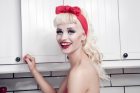 Pin - Up