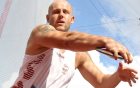 Piotr Małachowski rozpoczął sezon od zwycięstwa w Szanghaju