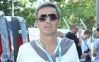Piotr Polk o bezdomnej żonie: Pomagam jej
