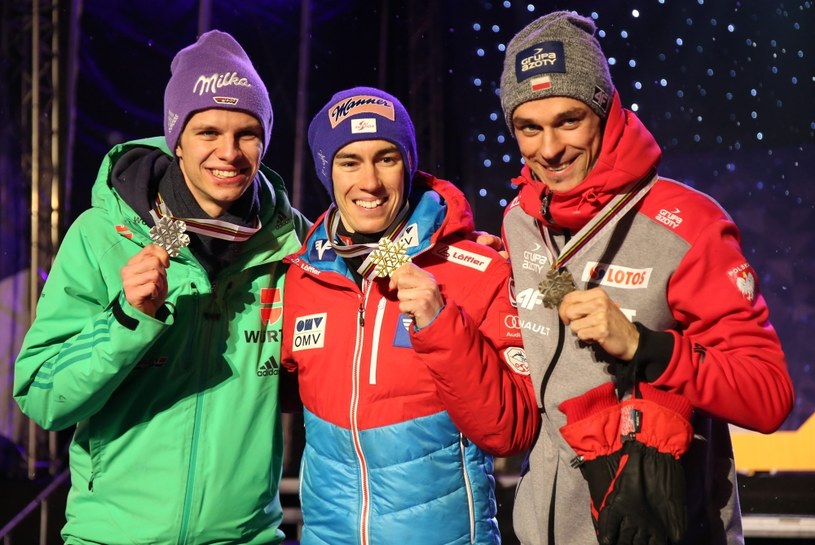 Znalezione obrazy dla zapytania żyła medal lahti