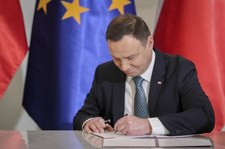 Piotrowski dla "Rz" o legalności ustawy budżetowej i proteście w Sejmie