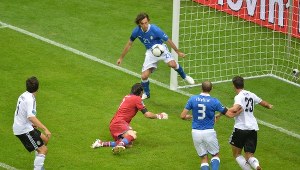 Pirlo - hybryda Xaviego i Xabiego Alonso