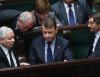 PiS o wyborach w PO: To tylko show