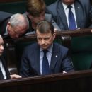 PiS o wyborach w PO: To tylko show