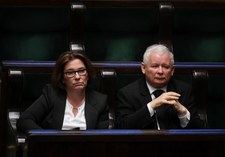 PiS reaguje na propozycję Andrzeja Dudy