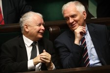 PiS z 40 proc. poparciem. Sondaż dla "Rz"