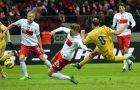 Piszczek podda się operacji i nie zagra w kadrze