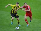 Piszczek: W drugiej połowie opadliśmy z sił 