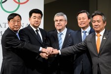 Pjongczang 2018. W igrzyskach wystąpi 22 sportowców z Korei Północnej