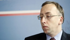 PKP ma zaproponować części pracowników przeprowadzkę do Warszawy