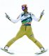 Planica: Dalekie loty polskiej młodzieży
