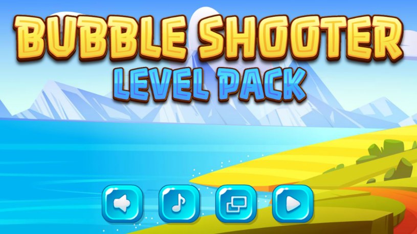 Gra W Kulki Bubble Shooter Level Pack Click Pl