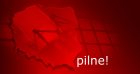 Płonie dom opieki. Na miejscu śmigłowce ratunkowe