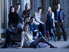 Plotkara (Gossip Girl)