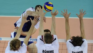 PlusLiga: Niemiecki rozgrywający w Jastrzębskim Węglu