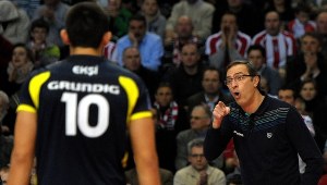 PlusLiga siatkarzy: Castellani nowym trenerem Zaksy