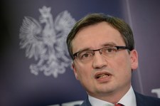 ​PO chce wyjaśnień od Ziobry ws. finansowania Solidarnej Polski