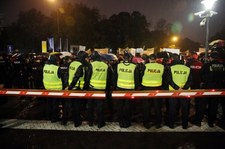 ​Po "czarnych protestach" zatrzymania w Warszawie i Poznaniu