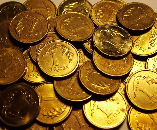 "Godność? Życie bez strachu, że ból zęba zrujnuje domowy budżet" Po dwóch dniach życia za najniższą pensję, Łukaszowi Piechowiakowi zaczęło brakować pieniędzy na życie /sxc.hu /