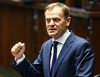 PO: Objęcie przez Tuska funkcji szefa KE - możliwe; PiS: to próba ucieczki