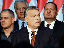 Po referendum na Węgrzech: Viktor Orban chce zmiany konstytucji