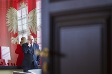 Po spotkaniu Brudziński-Hermeliński.
