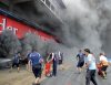 Po wybuchu w garażu Williamsa. Pojawiają się już spiskowe teorie