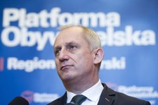 PO zapowiada ustawę znoszącą ograniczenia handlu w niedziele