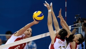 Podolec nową zawodniczką Atomu Trefl