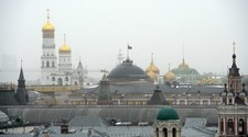 Pogróżki wobec Kremla. Zaostrzono środki bezpieczeństwa