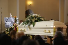Pogrzeb Heleny Kmieć. Bliscy żegnają polską wolontariuszkę zamordowaną w Boliwii 