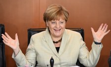 Pokojowa Nagroda Nobla dla Angeli Merkel? Kanclerz faworytką u bukmacherów