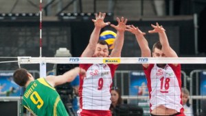 Polacy rozpoczną Ligę Światową meczem z Brazylią