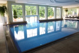 Polacy zamieszkają w ekskluzywnym hotelu